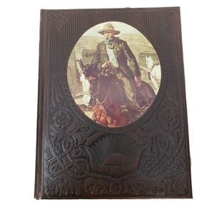 The Old West; The Gunfighters Hardcover  Import, January 1, 1977 by Paul & Time-